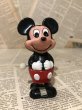 画像1: Mickey Mouse/Wind-up Figure(80s) (1)