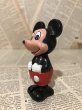 画像2: Mickey Mouse/Wind-up Figure(80s) (2)