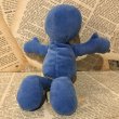 画像3: SESAME STREET/Beans Plush(Grover) (3)