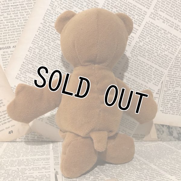 画像3: SESAME STREET/Beans Plush(Baby Bear) (3)