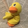 画像2: SESAME STREET/Beans Plush(Rubber Duckie) (2)