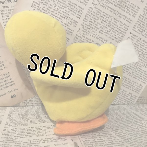 画像3: SESAME STREET/Beans Plush(Rubber Duckie) (3)