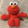 画像1: SESAME STREET/Beans Plush(Elmo) (1)