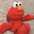 画像2: SESAME STREET/Beans Plush(Elmo) (2)