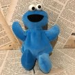 画像1: SESAME STREET/Beans Plush(Cookie Monster) (1)