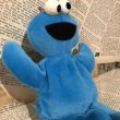 画像2: SESAME STREET/Beans Plush(Cookie Monster) (2)