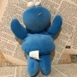 画像3: SESAME STREET/Beans Plush(Cookie Monster) (3)