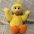 画像1: SESAME STREET/Beans Plush(Big Bird) (1)