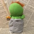 画像3: SESAME STREET/Beans Plush(Oscar) (3)