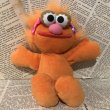 画像1: SESAME STREET/Beans Plush(Zoe) (1)