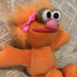 画像2: SESAME STREET/Beans Plush(Zoe) (2)