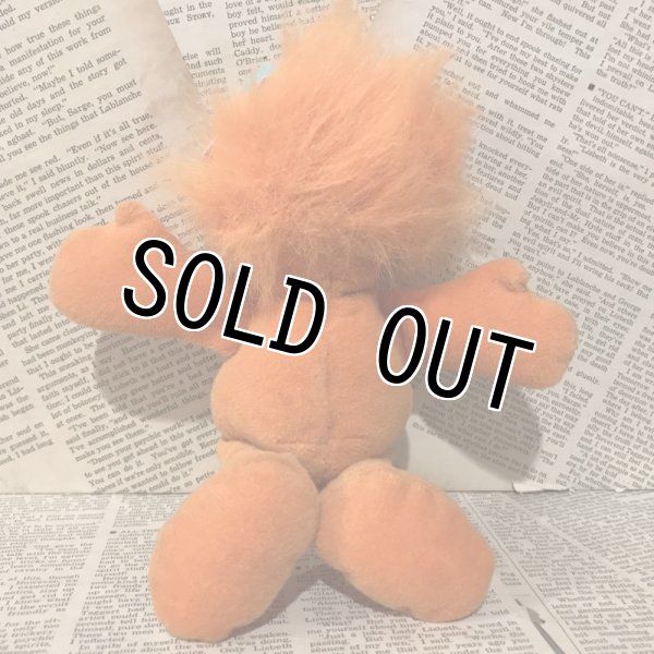 画像3: SESAME STREET/Beans Plush(Zoe) (3)