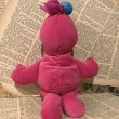 画像3: SESAME STREET/Beans Plush(Telly Monster) (3)