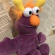 画像2: SESAME STREET/Beans Plush(Honker/B) (2)