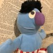 画像2: SESAME STREET/Beans Plush(Herry Monster) (2)