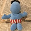 画像3: SESAME STREET/Beans Plush(Herry Monster) (3)