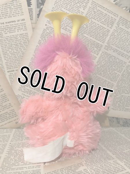 画像3: SESAME STREET/Plush(Honker) (3)