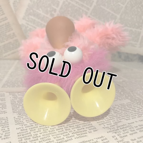 画像4: SESAME STREET/Plush(Honker) (4)