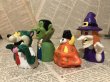 画像2: Monster/Finger Puppet set(90s/Applause) (2)