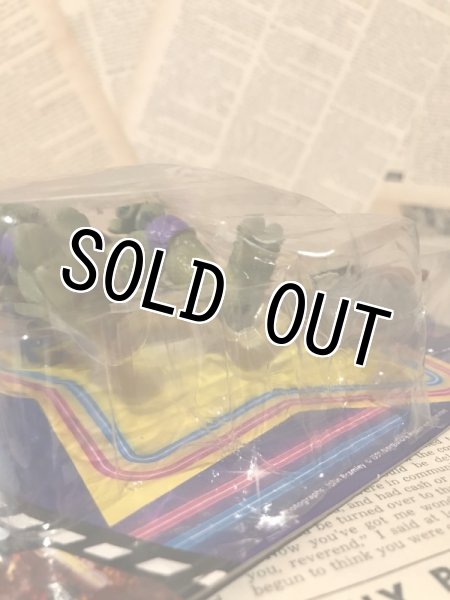 画像4: TMNT/Action Figure(Movie Star Don/MOC) (4)