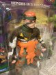 画像2: TMNT/Action Figure(Rat King/MOC) (2)