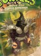 画像2: TMNT/Action Figure(Super Shredder/MOC) (2)