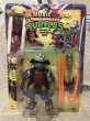 画像1: TMNT/Action Figure(Movie III Don/MOC) (1)