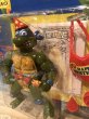 画像2: TMNT/Action Figure(Classic Party Reptile Leo/MOC) (2)