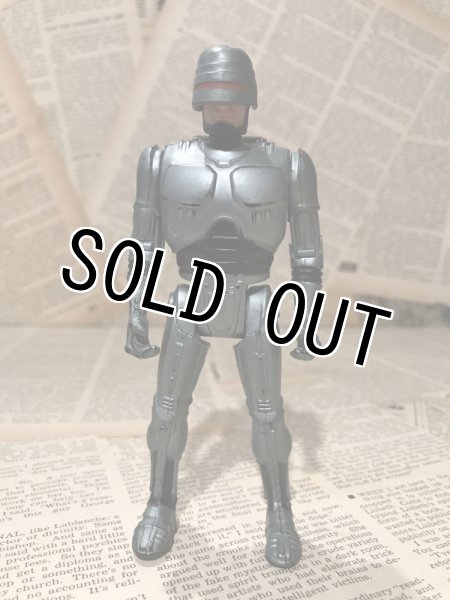 画像1: Robocop/Action Figure(80s/Robocop/Loose) (1)