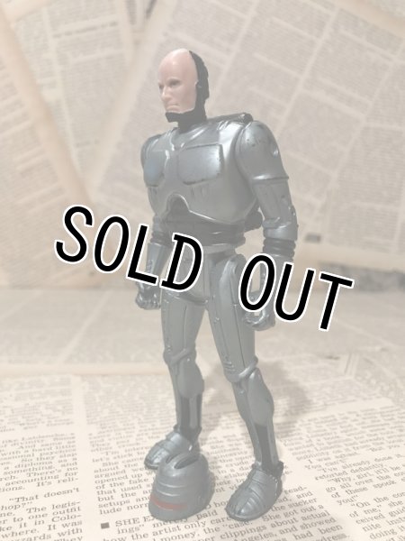 画像2: Robocop/Action Figure(80s/Robocop/Loose) (2)
