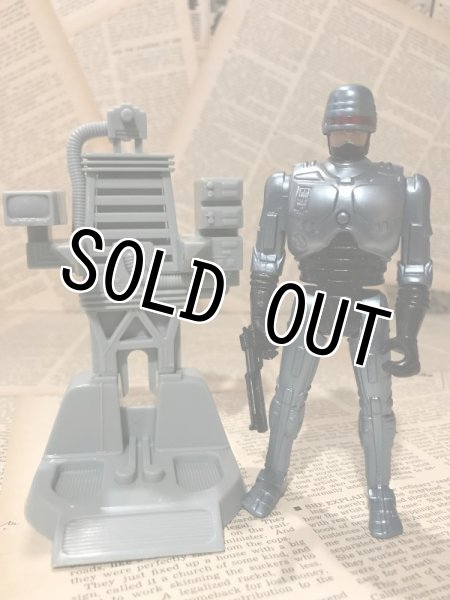 画像1: Robocop/Action Figure(90s/Robocop/Loose) (1)