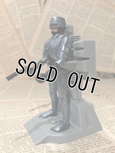 画像2: Robocop/Action Figure(90s/Robocop/Loose) (2)