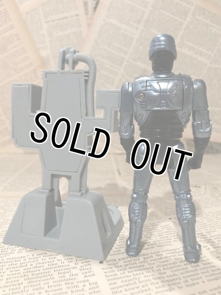 画像3: Robocop/Action Figure(90s/Robocop/Loose) (3)