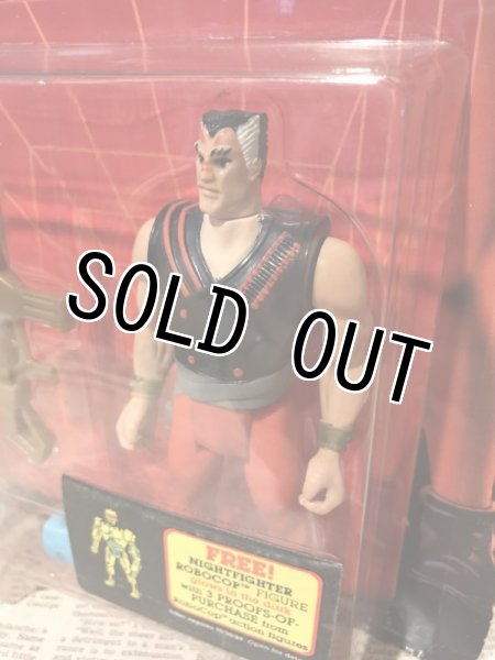 画像2: Robocop/Action Figure(80s/Headhunter/MOC) MO-026 (2)