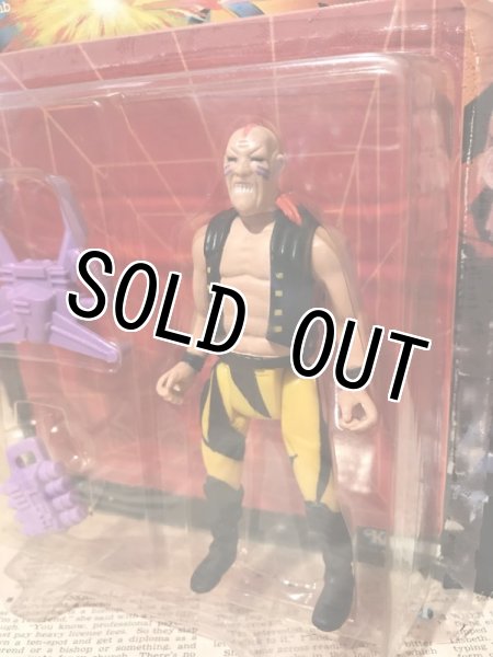 画像2: Robocop/Action Figure(80s/Nitro/MOC) (2)