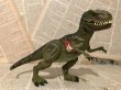 画像1: JURASSIC PARK III/Action Figure(T-Rex/Loose) (1)