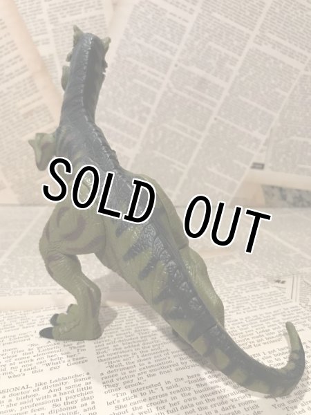 画像2: JURASSIC PARK III/Action Figure(T-Rex/Loose) (2)