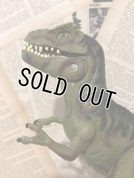 画像3: JURASSIC PARK III/Action Figure(T-Rex/Loose) (3)