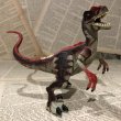 画像1: JURASSIC PARK III/Action Figure(Alpha Velociraptor/Loose) (1)