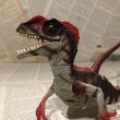 画像2: JURASSIC PARK III/Action Figure(Alpha Velociraptor/Loose) (2)