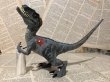 画像1: JURASSIC PARK III/Action Figure(Pack Raptor/Loose) (1)