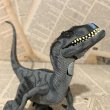 画像2: JURASSIC PARK III/Action Figure(Pack Raptor/Loose) (2)