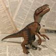 画像2: JURASSIC PARK/Action Figure(Velociraptor/Loose) (2)