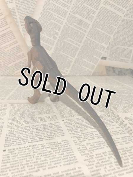 画像3: JURASSIC PARK/Action Figure(Velociraptor/Loose) (3)