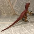 画像3: JURASSIC PARK/Action Figure(Electronic Velociraptor/Loose) (3)