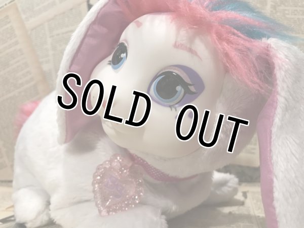 画像2: Bunny Surprise/Plush(00s) (2)