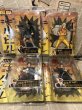 画像1: Kill Bill/Action Figure set(MOC) (1)