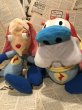 画像1: Ren&Stimpy/Inflatable set(90s/Dakin) (1)