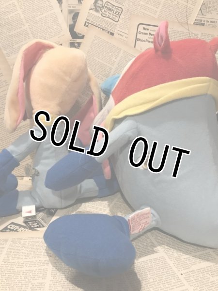 画像4: Ren&Stimpy/Inflatable set(90s/Dakin) (4)