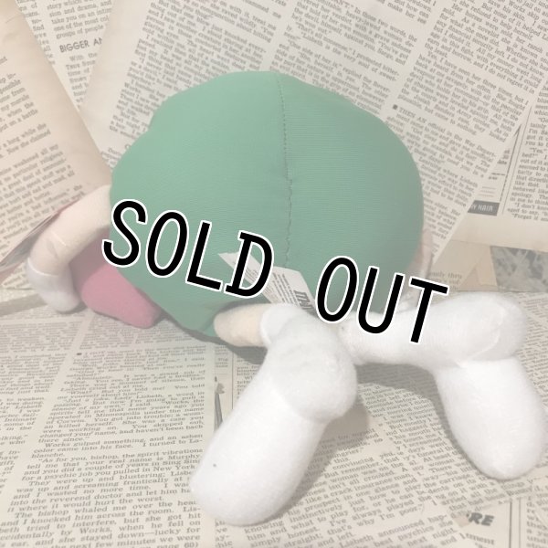 画像3: M&M's/Plush(Green/B) (3)